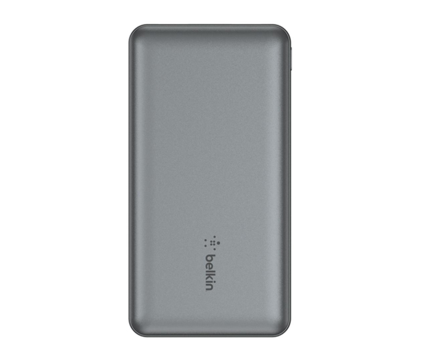 Belkin 10000mAh USB-C 15W z kablem 15cm - 1284042 - zdjęcie
